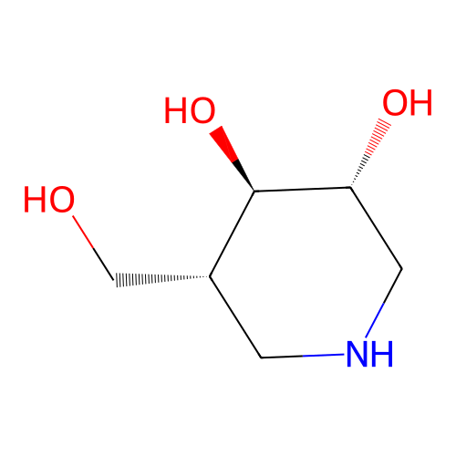 阿戈司他 structure
