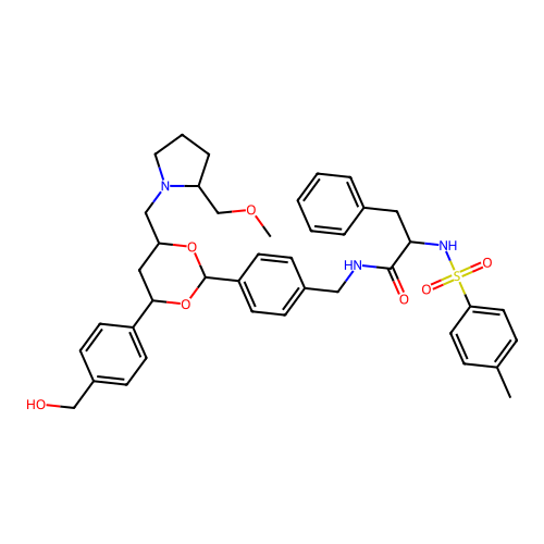 DIOX2_018779 structure