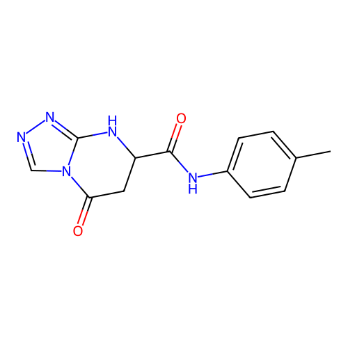 CBKinase1_007540 structure
