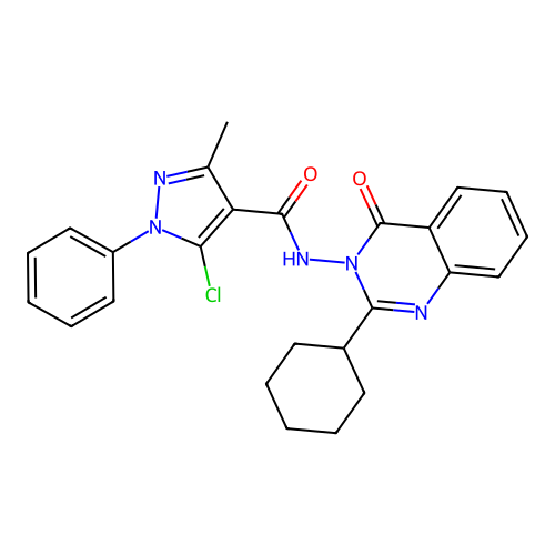 ASN 06950500 structure