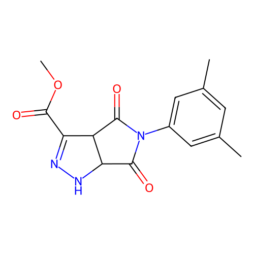 BAS 08768434 structure