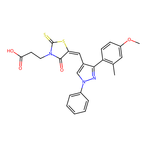 ML215 structure