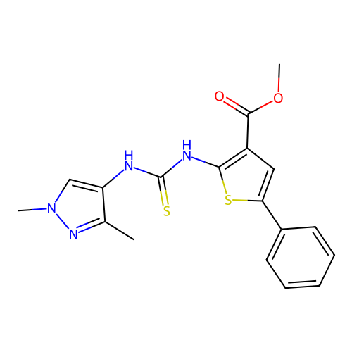 CBKinase1_006645 structure