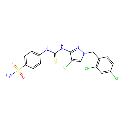 CBKinase1_006544 structure