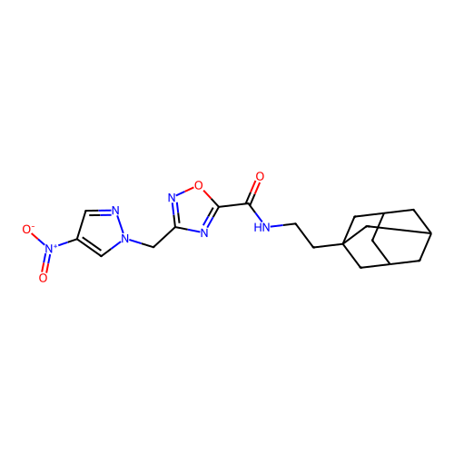 A4092/0174475 structure
