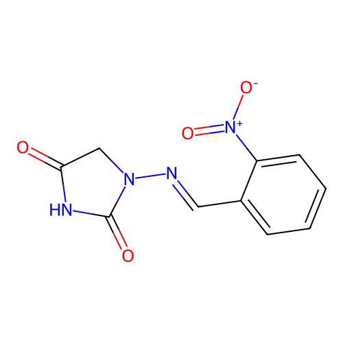 2-NP-Ahd structure