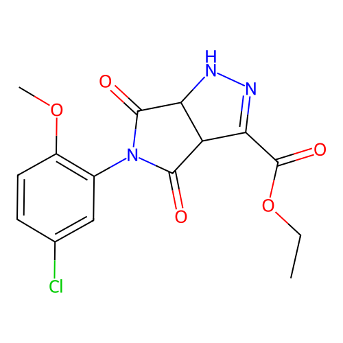 BAS 08768418 structure