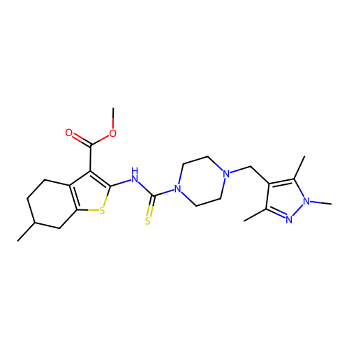 CBKinase1_007198 structure