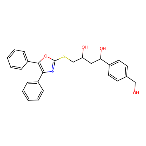 DIOX3_000575 structure