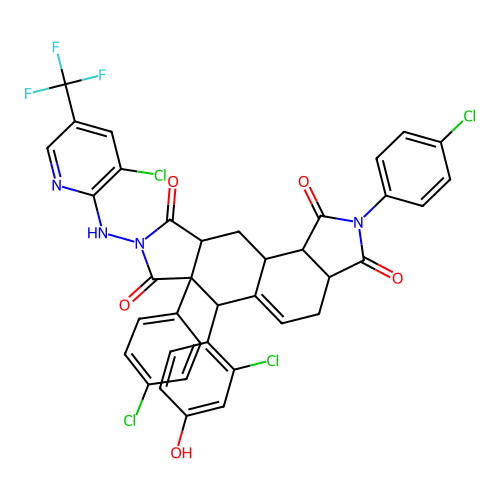 DAP1_012655 structure