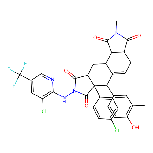 DAP1_012719 structure