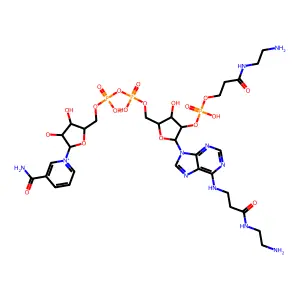 Acpacnad structure