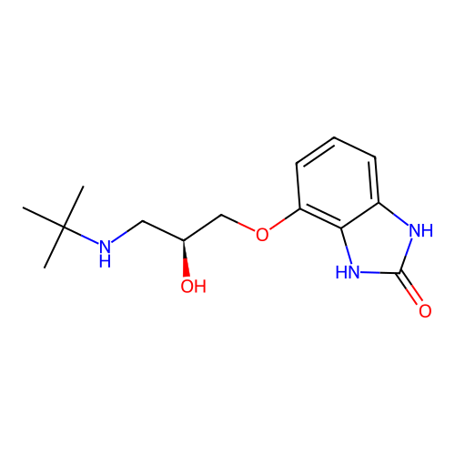 Tbhpbo structure
