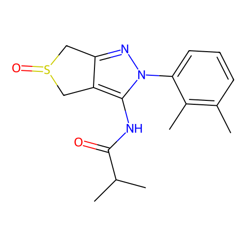 F0561-0196 structure