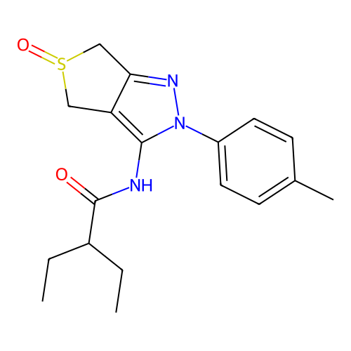 F0561-0228 structure
