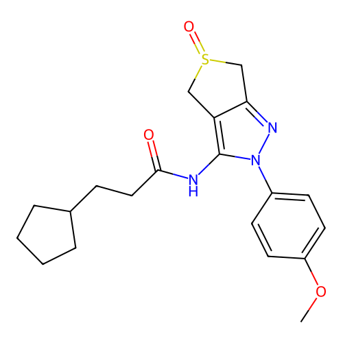 F0561-0024 structure