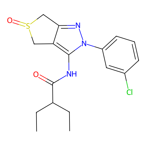 F0561-0229 structure