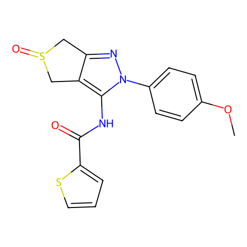 F0561-0708 structure