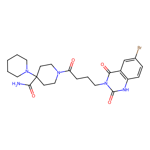 F0919-5844 structure