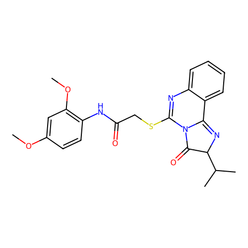 F6548-3598 structure