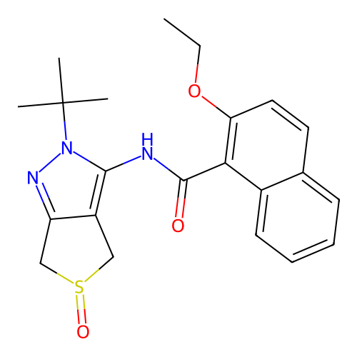 F0561-0145 structure