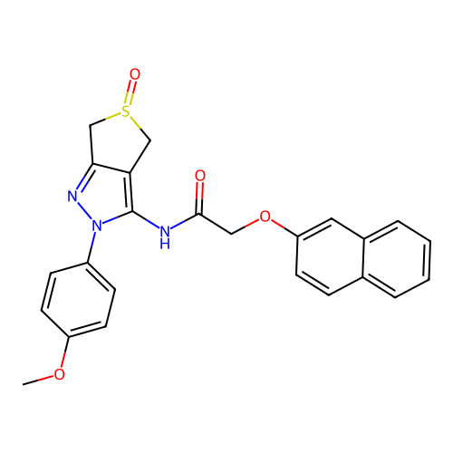 F0561-0060 structure