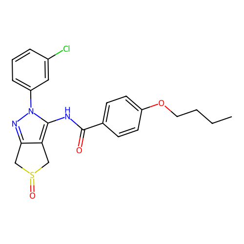 F0561-0508 structure