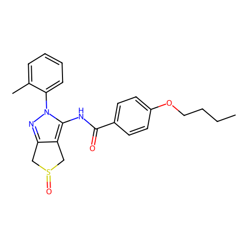 F0561-0513 structure