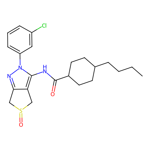 F0561-0256 structure