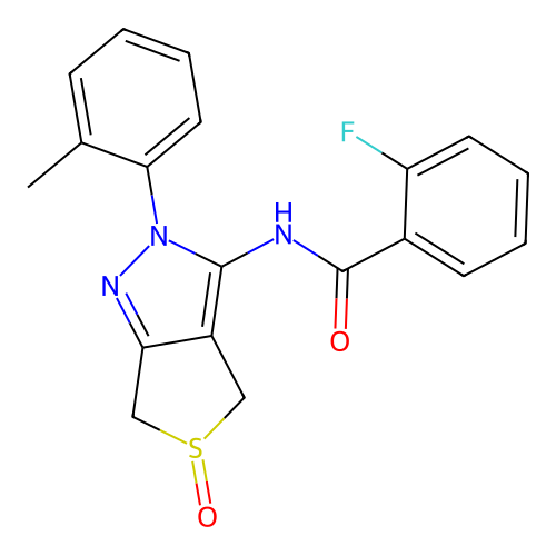F0561-0414 structure