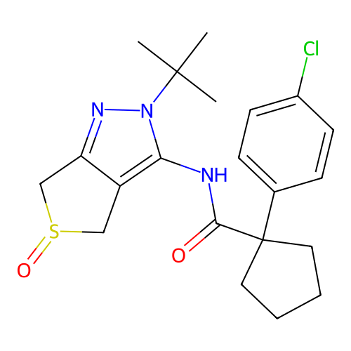 F0561-0802 structure