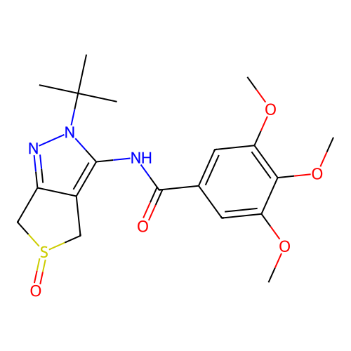 F0561-0829 structure