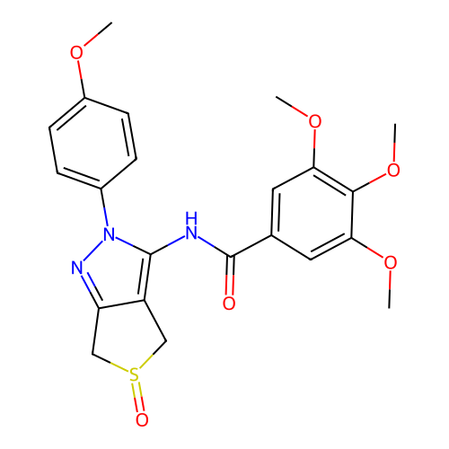 F0561-0834 structure