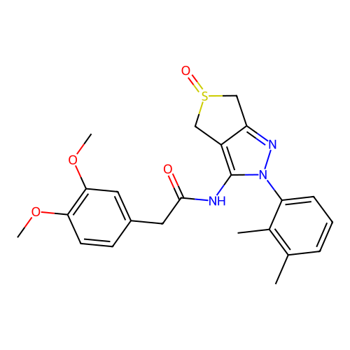 F0561-0034 structure