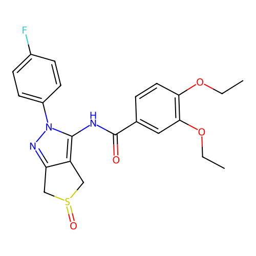 F0561-0140 structure