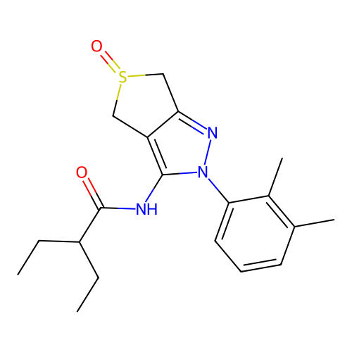 F0561-0232 structure