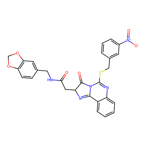 F6548-4051 structure