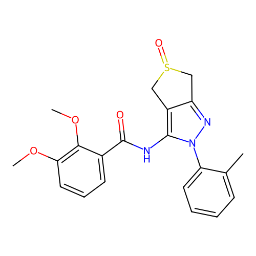 F0561-0657 structure