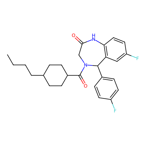 SULFORHODAMINEB structure