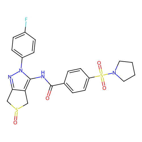 F0561-0734 structure