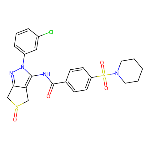 F0561-0742 structure