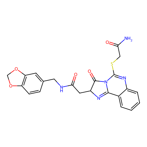 F6548-4064 structure