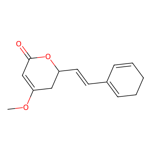 Kava structure
