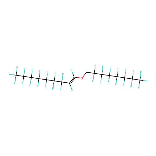 EINECS 281-728-8 structure