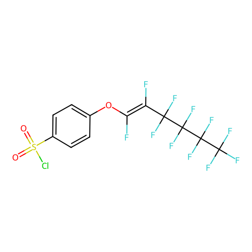 Einecs 261-788-1 structure