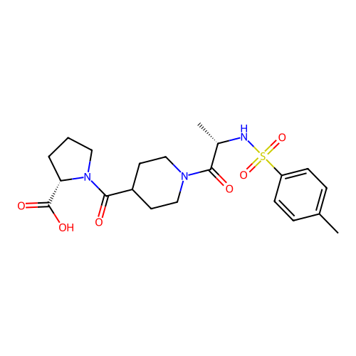 Opera_ID_309 structure