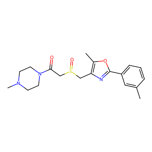 WAY-332032-96%,, structure