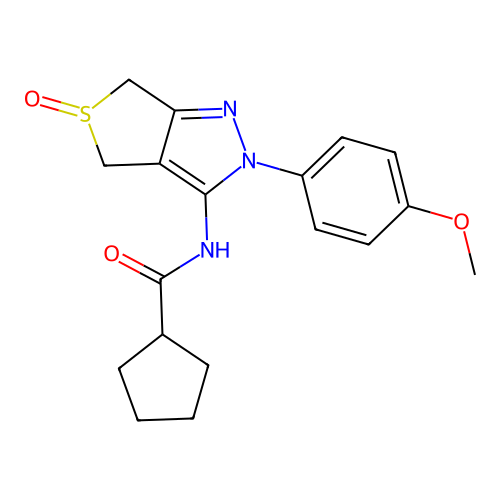 AB00157507-05 structure