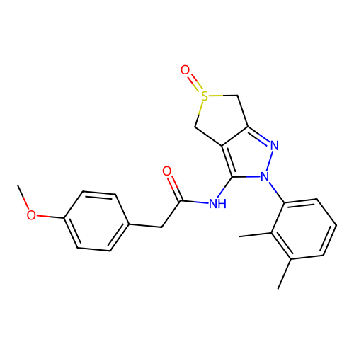 F0561-0304 structure