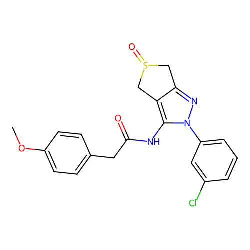 F0561-0301 structure